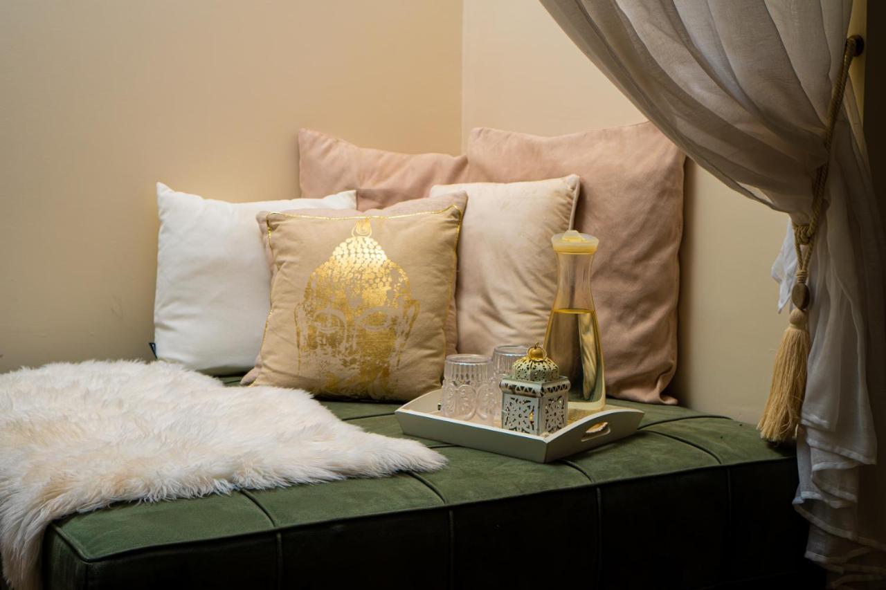 モンテ サント リゾート カルヴォエイロ エクステリア 写真 A variety of cushions